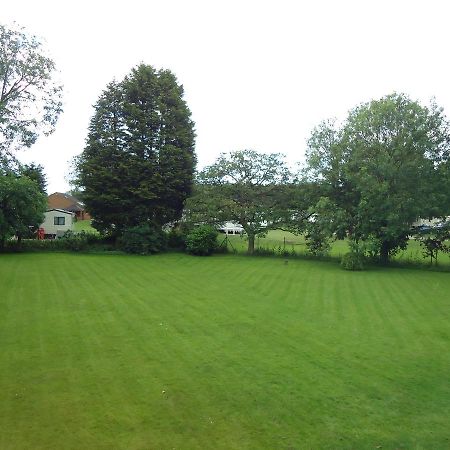 Nettleton Lodge Inn Szoba fotó