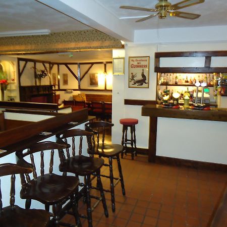 Nettleton Lodge Inn Kültér fotó